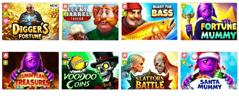 Jeux Crash